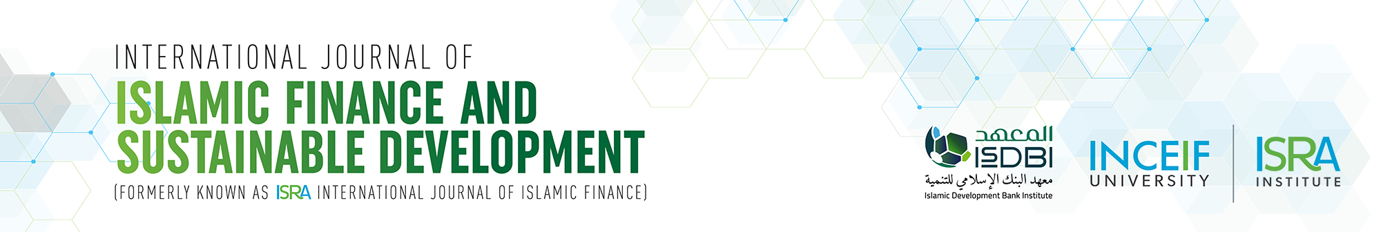 IJIFSD Journal Banner