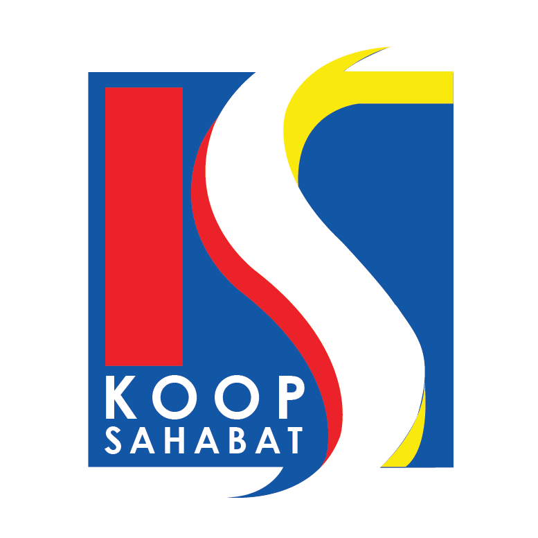 Koop Sahabat Logo